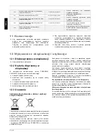 Preview for 118 page of Dimplex LIA 12IM Installation And Operating Instructions Manual