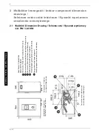 Preview for 132 page of Dimplex LIA 12IM Installation And Operating Instructions Manual