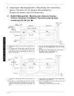 Preview for 134 page of Dimplex LIA 12IM Installation And Operating Instructions Manual