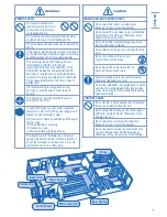 Preview for 3 page of Dimplex LIAC12IM6 Operating Instructions Manual