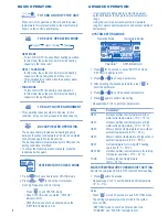 Preview for 6 page of Dimplex LIAC12IM6 Operating Instructions Manual