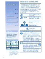 Preview for 10 page of Dimplex LIAC12IM6 Operating Instructions Manual