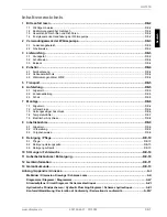 Preview for 3 page of Dimplex LIH 10TE Installation And Operating Instructions Manual