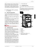 Preview for 31 page of Dimplex LIH 10TE Installation And Operating Instructions Manual