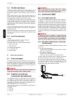 Preview for 32 page of Dimplex LIH 10TE Installation And Operating Instructions Manual