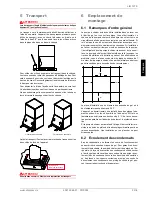 Preview for 33 page of Dimplex LIH 10TE Installation And Operating Instructions Manual