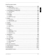 Preview for 3 page of Dimplex LIH 22TE Installation And Operating Instructions Manual