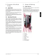 Preview for 17 page of Dimplex LIH 22TE Installation And Operating Instructions Manual