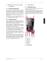 Preview for 29 page of Dimplex LIH 22TE Installation And Operating Instructions Manual