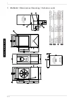 Preview for 40 page of Dimplex LIH 22TE Installation And Operating Instructions Manual