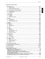 Preview for 3 page of Dimplex LIH 26TE Installation And Operating Instructions Manual