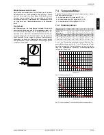 Preview for 9 page of Dimplex LIH 26TE Installation And Operating Instructions Manual