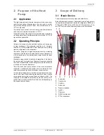 Preview for 17 page of Dimplex LIH 26TE Installation And Operating Instructions Manual