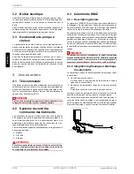 Preview for 30 page of Dimplex LIH 26TE Installation And Operating Instructions Manual