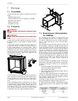 Preview for 32 page of Dimplex LIH 26TE Installation And Operating Instructions Manual