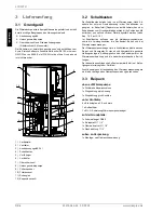 Preview for 6 page of Dimplex LIK 12TU Installation And Operating Instructions Manual