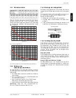 Preview for 11 page of Dimplex LIK 12TU Installation And Operating Instructions Manual