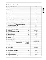 Preview for 15 page of Dimplex LIK 12TU Installation And Operating Instructions Manual