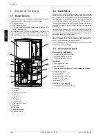 Preview for 22 page of Dimplex LIK 12TU Installation And Operating Instructions Manual