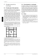 Preview for 38 page of Dimplex LIK 12TU Installation And Operating Instructions Manual