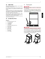 Preview for 5 page of Dimplex LIK 8MER Installation And Operating Instructions Manual