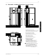 Preview for 13 page of Dimplex LIK 8MER Installation And Operating Instructions Manual