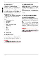 Preview for 6 page of Dimplex LIK 8TE Installation And Operating Instructions Manual