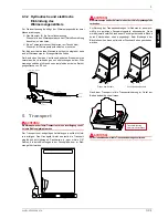 Preview for 7 page of Dimplex LIK 8TE Installation And Operating Instructions Manual