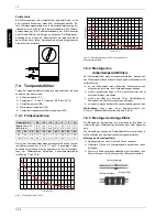 Preview for 10 page of Dimplex LIK 8TE Installation And Operating Instructions Manual