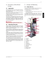 Preview for 19 page of Dimplex LIK 8TE Installation And Operating Instructions Manual