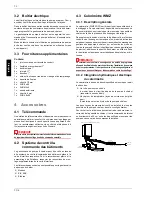 Preview for 32 page of Dimplex LIK 8TE Installation And Operating Instructions Manual