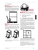 Preview for 33 page of Dimplex LIK 8TE Installation And Operating Instructions Manual