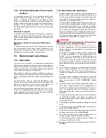 Preview for 37 page of Dimplex LIK 8TE Installation And Operating Instructions Manual