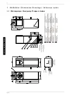 Preview for 44 page of Dimplex LIK 8TE Installation And Operating Instructions Manual