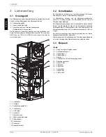 Preview for 6 page of Dimplex LIK 8TES Installation And Operating Instructions Manual