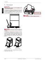 Preview for 8 page of Dimplex LIK 8TES Installation And Operating Instructions Manual