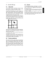 Preview for 9 page of Dimplex LIK 8TES Installation And Operating Instructions Manual