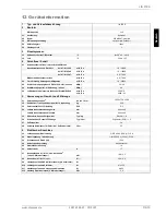 Preview for 17 page of Dimplex LIK 8TES Installation And Operating Instructions Manual