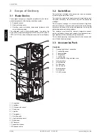 Preview for 24 page of Dimplex LIK 8TES Installation And Operating Instructions Manual