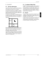 Preview for 27 page of Dimplex LIK 8TES Installation And Operating Instructions Manual