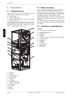 Preview for 40 page of Dimplex LIK 8TES Installation And Operating Instructions Manual