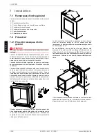 Preview for 44 page of Dimplex LIK 8TES Installation And Operating Instructions Manual