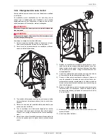 Preview for 45 page of Dimplex LIK 8TES Installation And Operating Instructions Manual