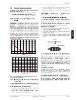 Preview for 47 page of Dimplex LIK 8TES Installation And Operating Instructions Manual