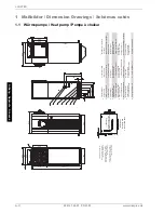 Preview for 54 page of Dimplex LIK 8TES Installation And Operating Instructions Manual