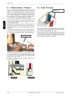 Preview for 24 page of Dimplex LIKI 14TE Installation And Operating Instructions Manual