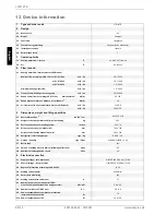 Preview for 32 page of Dimplex LIKI 14TE Installation And Operating Instructions Manual