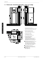 Preview for 54 page of Dimplex LIKI 14TE Installation And Operating Instructions Manual