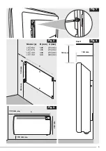 Предварительный просмотр 5 страницы Dimplex LST050 Operating Instructions Manual