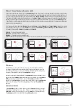 Предварительный просмотр 9 страницы Dimplex LST050 Operating Instructions Manual